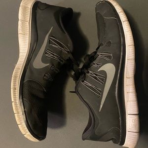 Nike Free Run 5.0